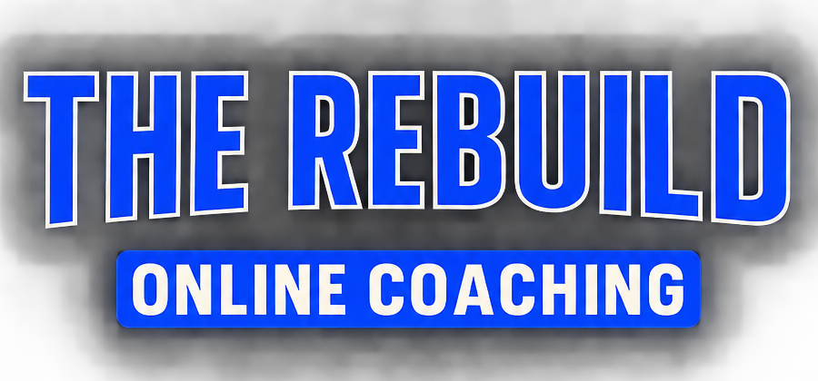 The Rebuild Online Coaching